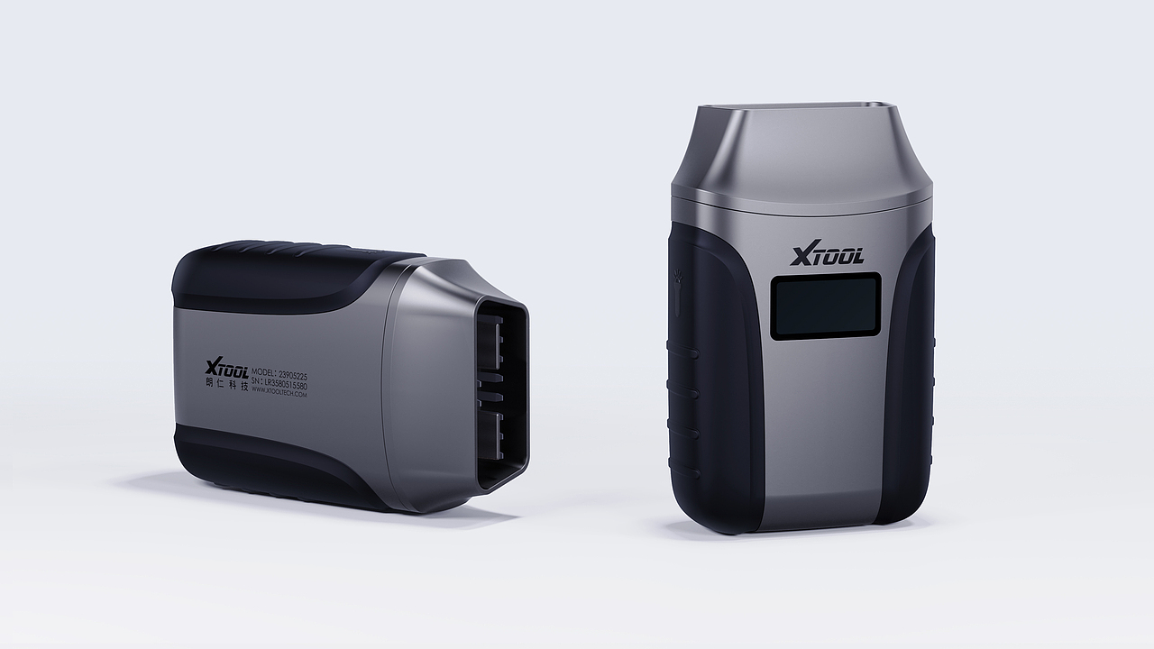 诊·简单 技师口袋盒子（图ZMzE4MTE5NDMy） - 电子产品 - 站酷设计师Jaikli原创素材 - 站酷ZCOOL