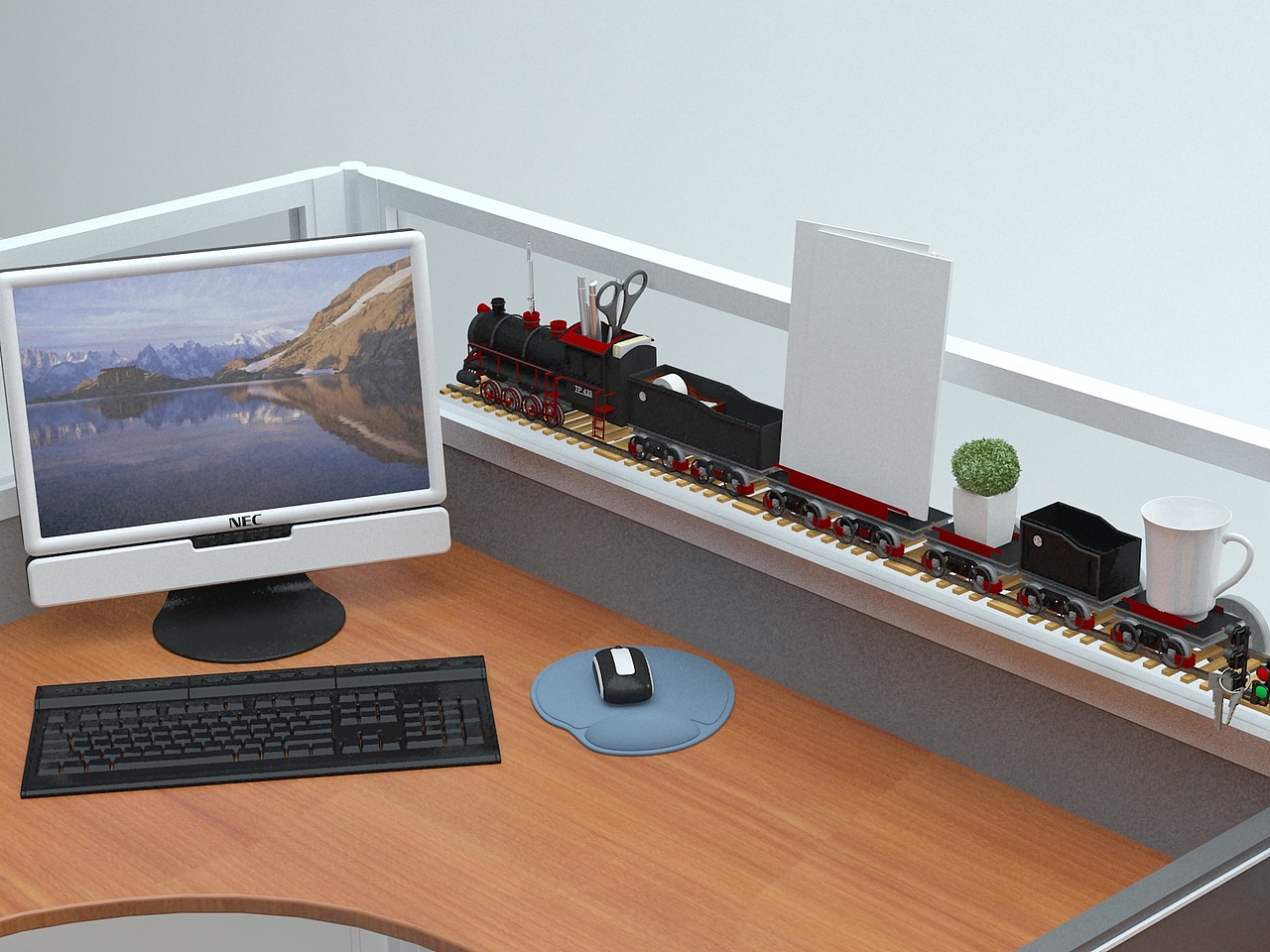 办公室收纳（图ZOTc5NDMzNjg=） - 其他工业/产品 - 站酷设计师栗子1994原创素材 - 站酷ZCOOL