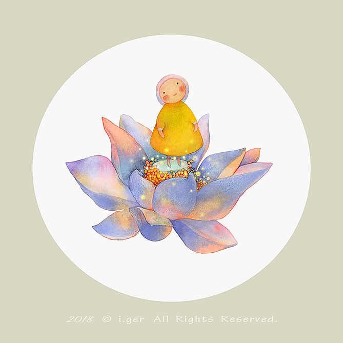 童装品牌logo形象插画设计（图ZMTMyMjMzOTEy） - 商业插画 - 站酷设计师一格iger原创素材 - 站酷ZCOOL