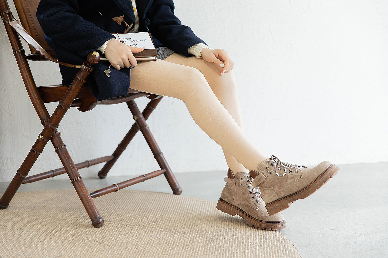 2019秋冬日系女士打底裤打底袜