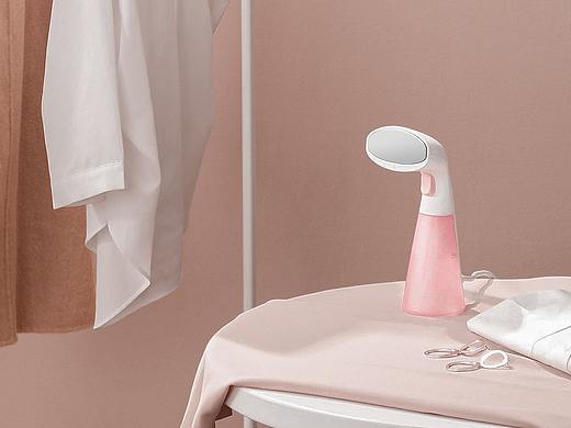 TIMEdesign X YOULG/佰客思粉色两款详情页