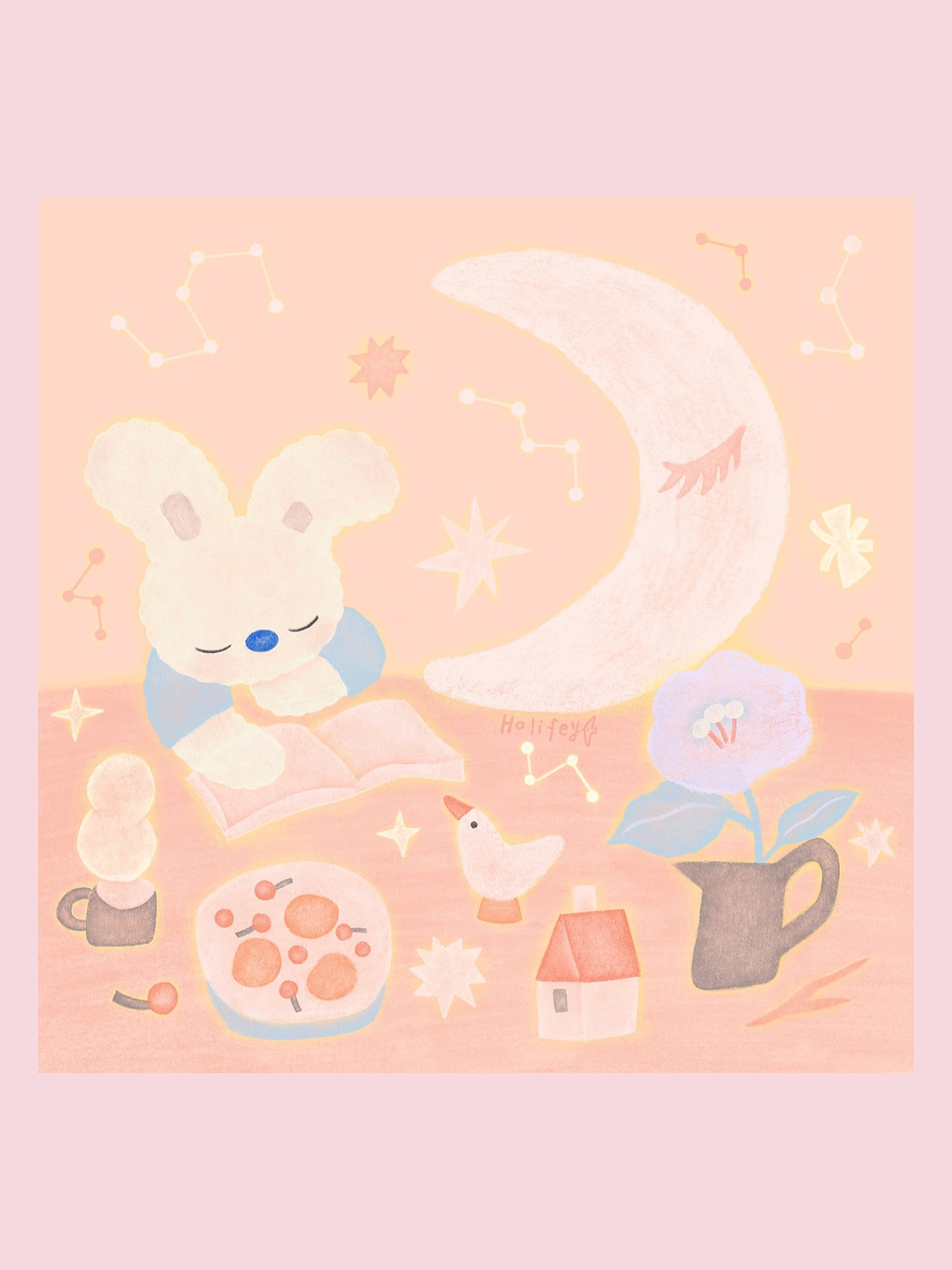 小灰灰日常更新✨