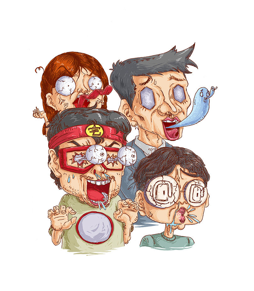 百度贴吧合作的插图