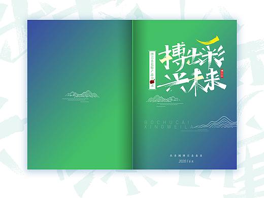 给某个朋友做的农村方案