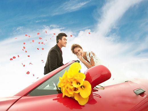 青岛 豪华跑车外拍（个人主页-ZNDM3MDQ3MDQ=） - 其他摄影 - 站酷设计师旅拍青岛站原创素材 - 站酷ZCOOL