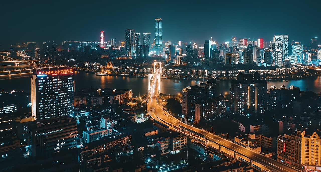 我镜头下的柳州！（图ZMjMxNzIxOTE2） - 风光摄影 - 站酷设计师遐与猜原创素材 - 站酷ZCOOL