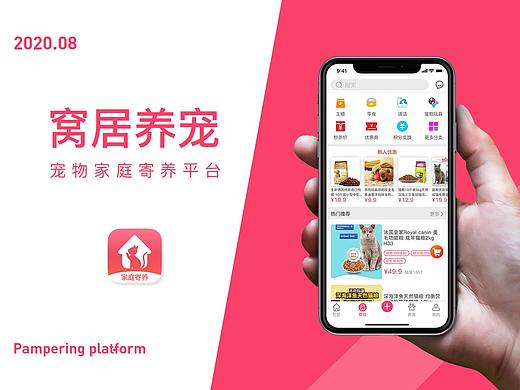 窝居养宠1.0
