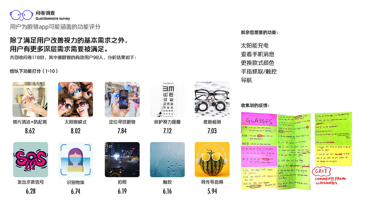 O-O智能眼镜APP（图ZMjg4MzcxMzY0） - 交互/UE - 站酷设计师VIC晚安原创素材 - 站酷ZCOOL