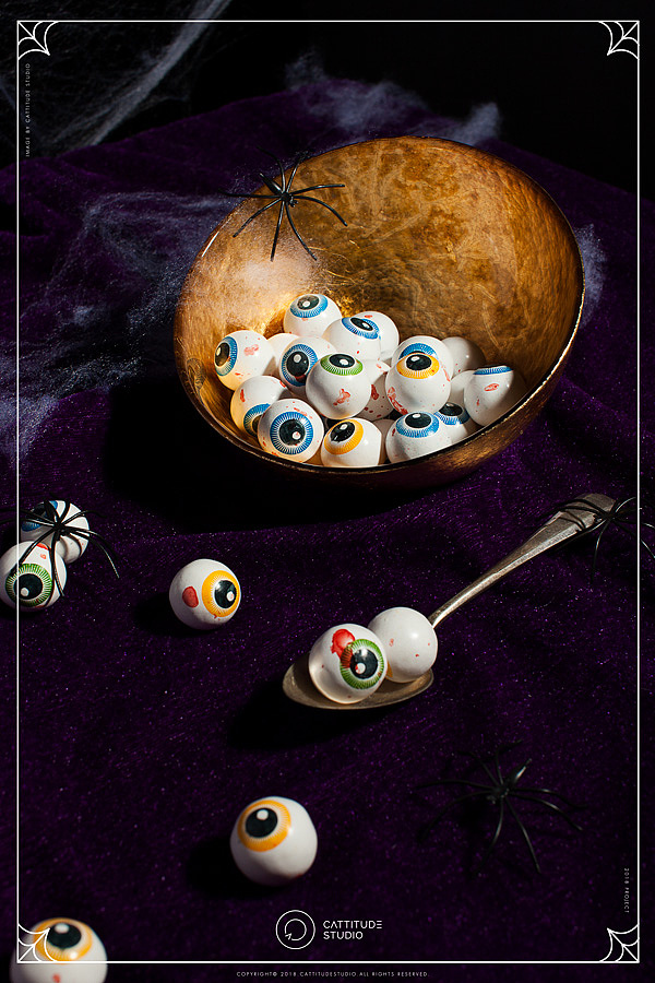 L.A.B | Dark Wonder Party