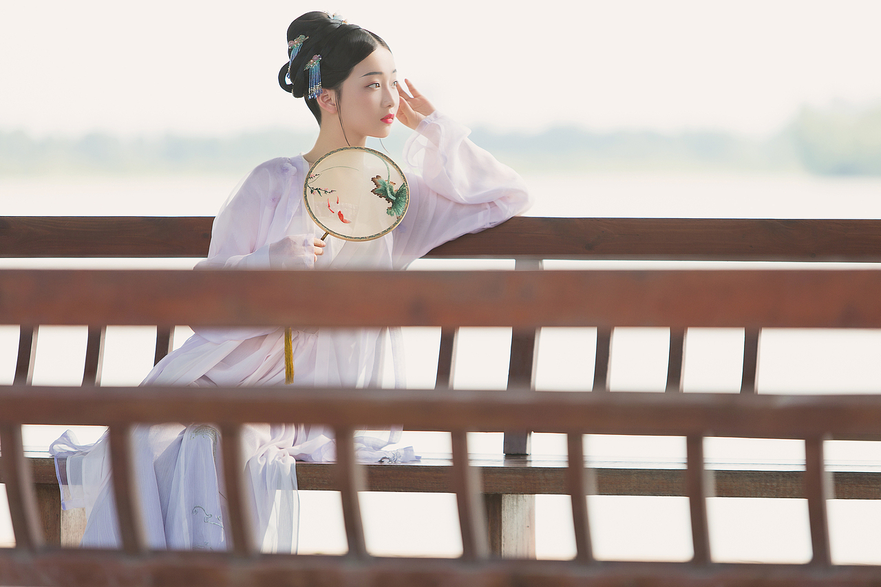 拂面（图ZMTU0MTU3MTI0） - 人像摄影 - 站酷设计师独行fiy原创素材 - 站酷ZCOOL