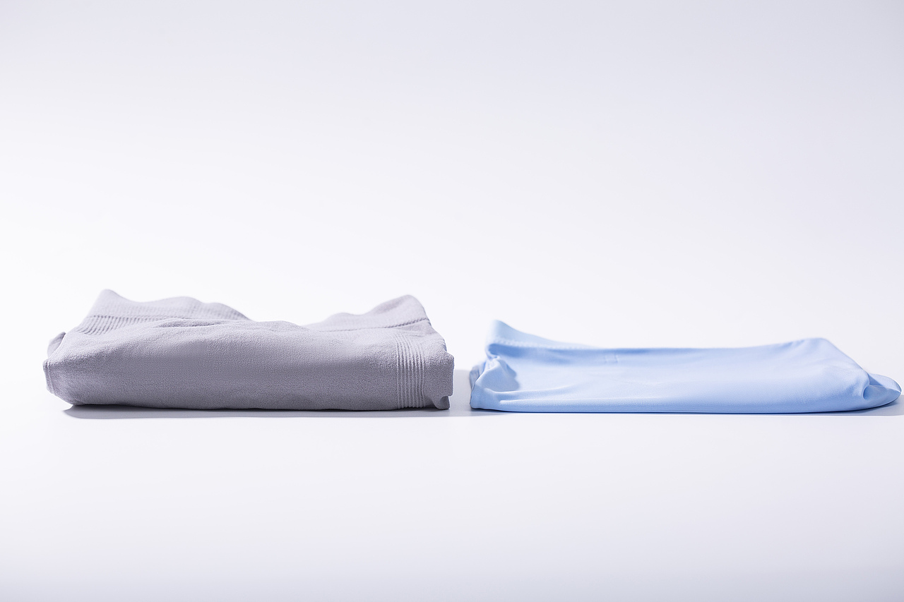 日本KS Temptation锌离子冰感内裤