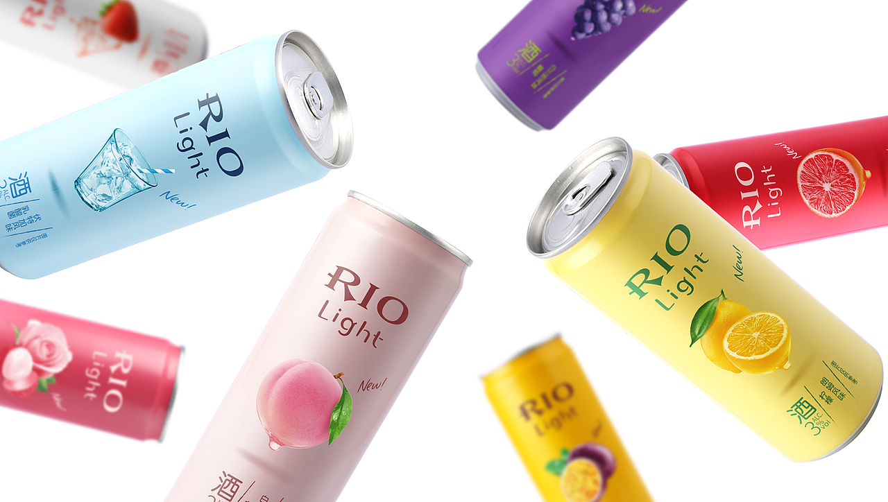 74 74 br> br>[rio99微醺99果茶小酒系列包装升级] br>rio