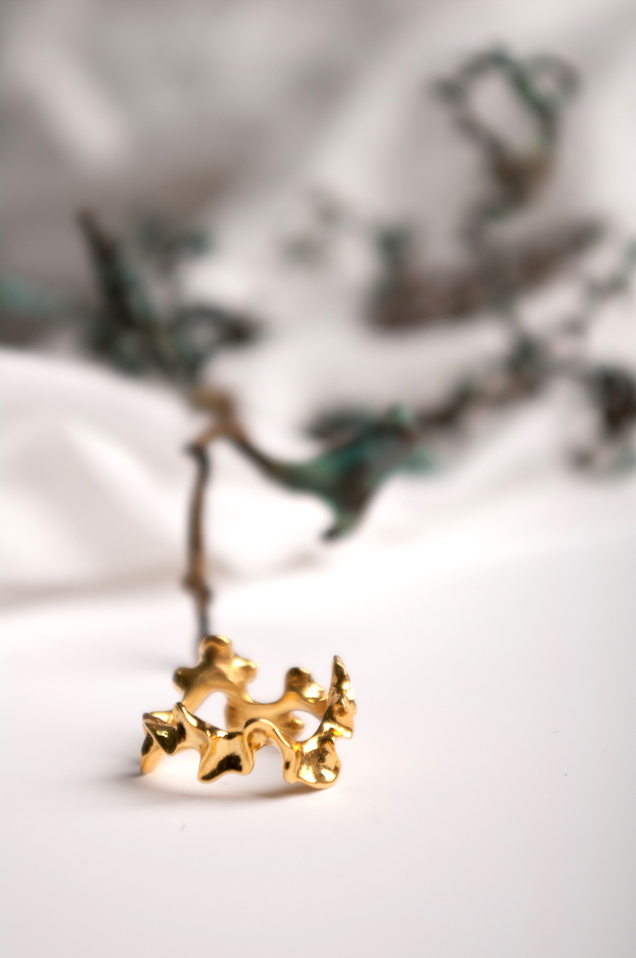 花辞树系列——曼叶