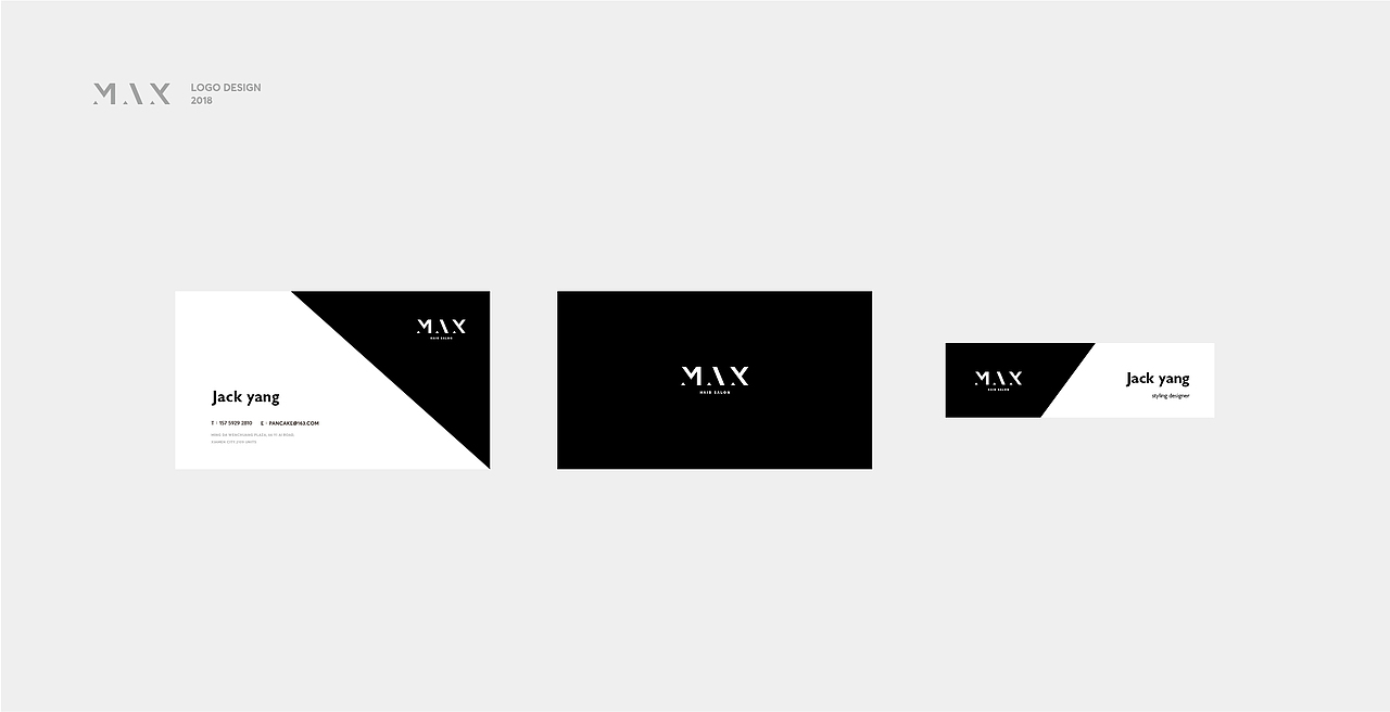 煎餅｜「MAX」LOGO提案（圖ZMTIyMzg3NTUy） - 品牌 - 站酷設(shè)計(jì)師Cone煎餅原創(chuàng)素材 - 站酷ZCOOL