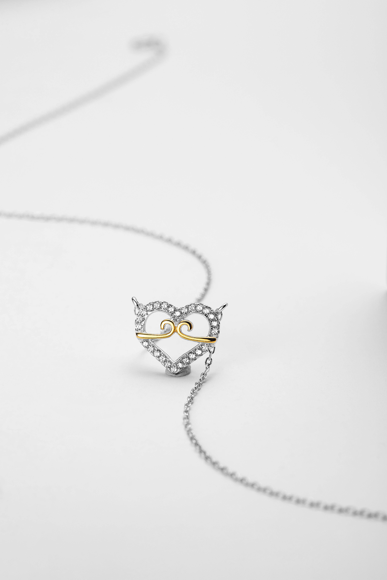 首饰银饰品项链拍摄（图ZMTMzNzExMjYw） - 产品摄影 - 站酷设计师何以朱颜原创素材 - 站酷ZCOOL