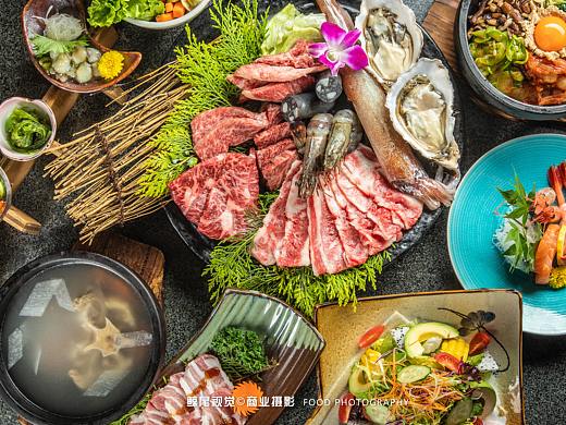 吉炭日式烤肉