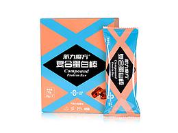 肌力魔方 | 復(fù)合蛋白棒