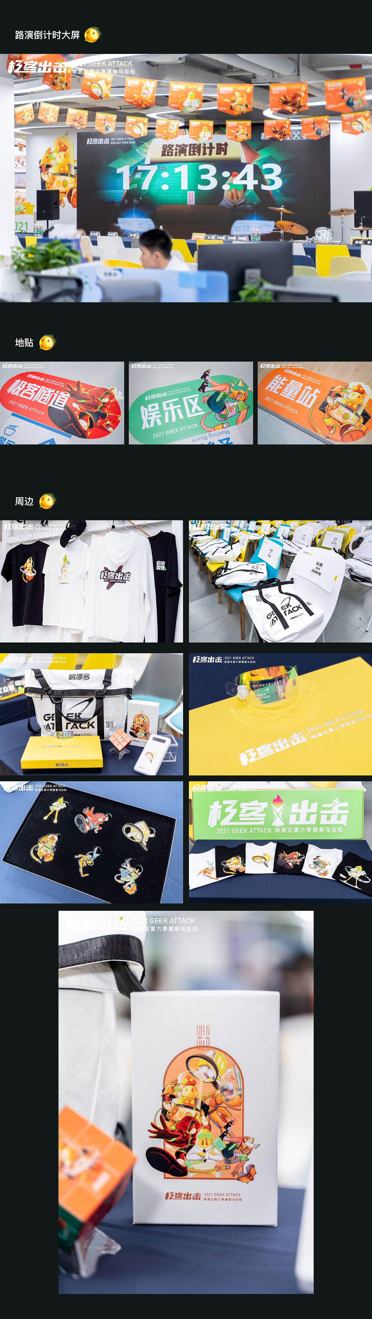 2021明源第六季黑客马拉松