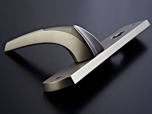 原创中国设计【佛山制造】