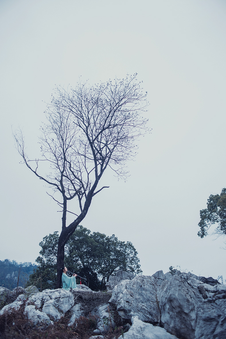 道孤（图ZOTc0NDQzMjg=） - 人像摄影 - 站酷设计师元奕泽原创素材 - 站酷ZCOOL