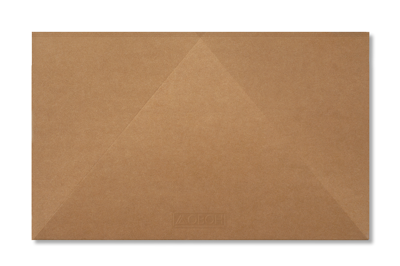 MOBOH闪电折学之手拿包 2017年