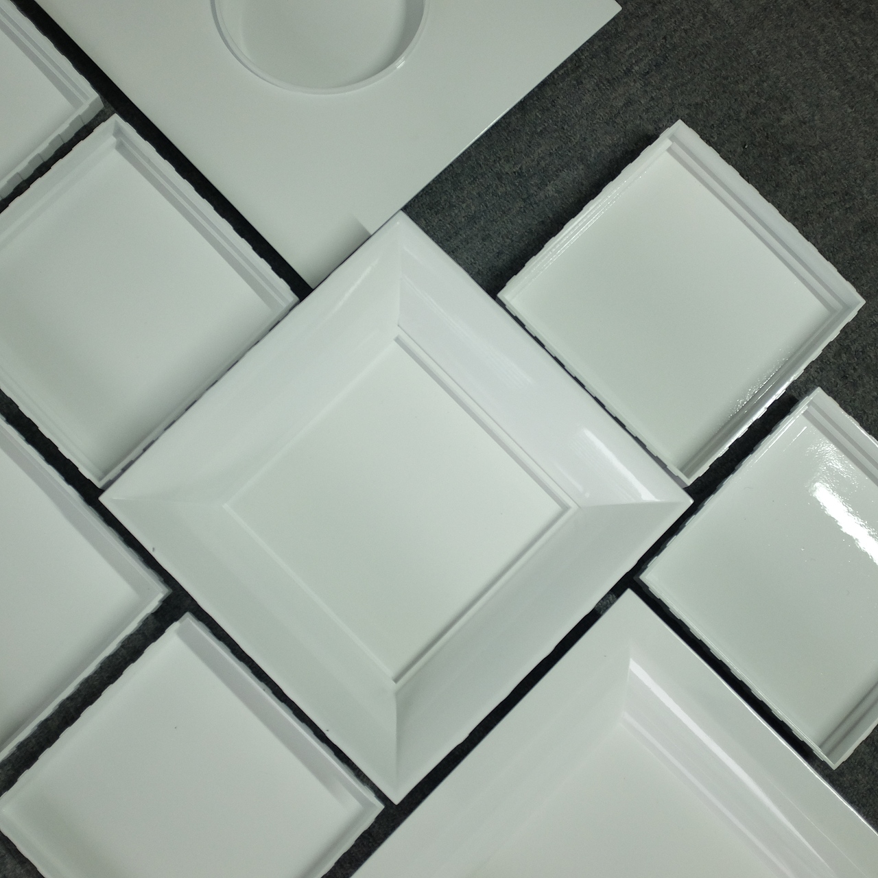 产品-俯仰盘-餐盘（图ZMjA2NTI2NzY4） - 生活用品 - 站酷设计师晚上就不睡原创素材 - 站酷ZCOOL