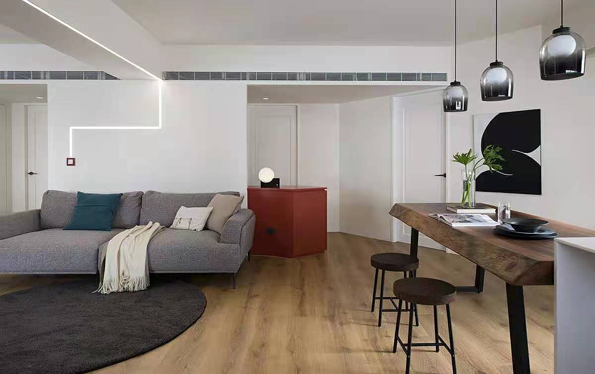 140㎡双并新婚宅