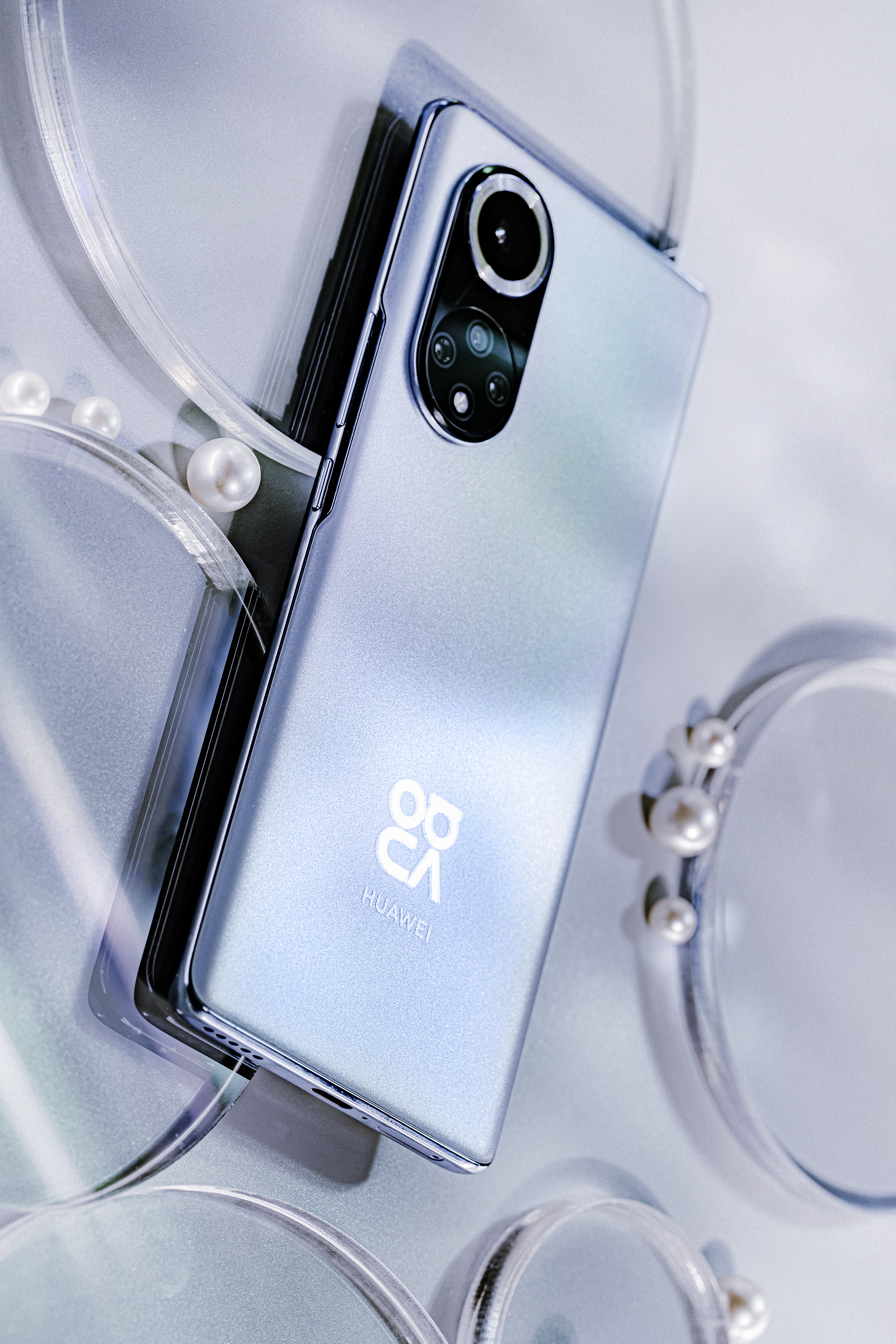 华为nova9手机图赏文章配图