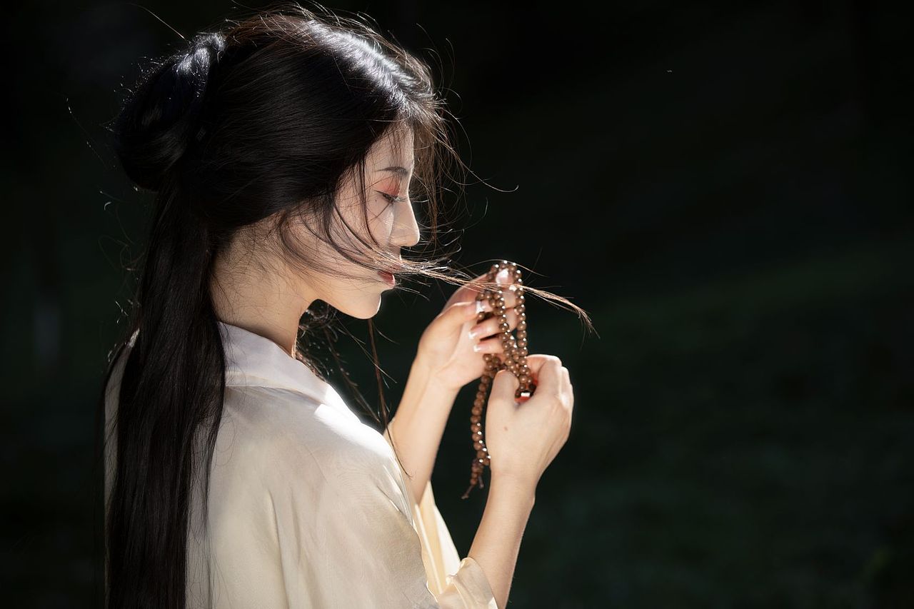 觅（图ZMzU3ODU1MDQw） - 人像摄影 - 站酷设计师爱吃大米的猪原创素材 - 站酷ZCOOL