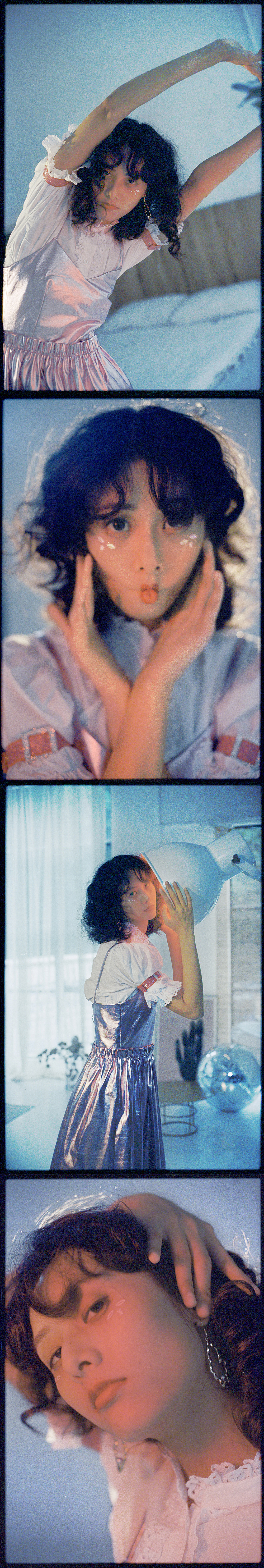 無所作為（图ZMTIyNDQzMDg4） - 人像摄影 - 站酷设计师韋韋韋維斯原创素材 - 站酷ZCOOL