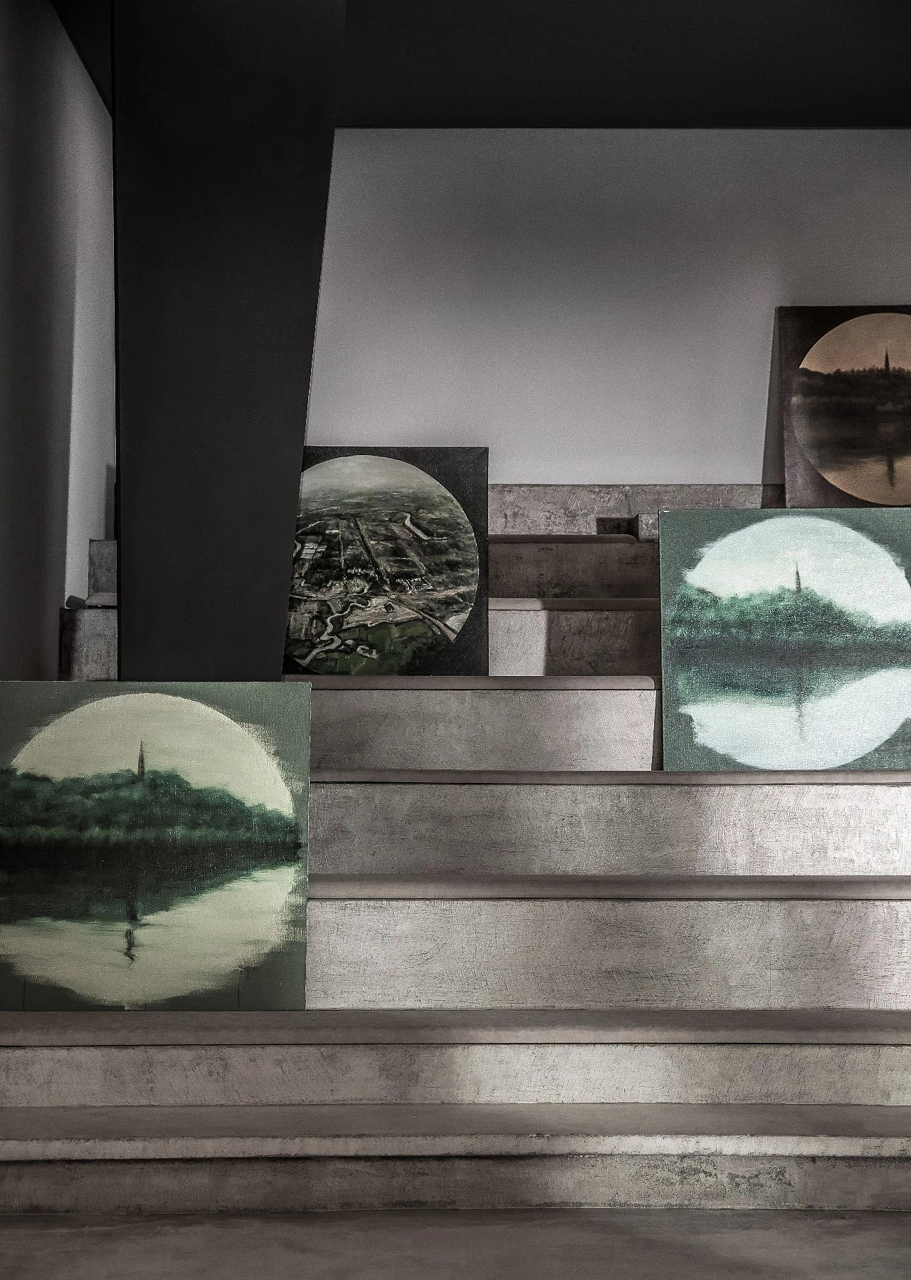 日常分享（图ZMjYyMDU5NTgw） - 商业空间设计 - 站酷设计师山丘_原创素材 - 站酷ZCOOL