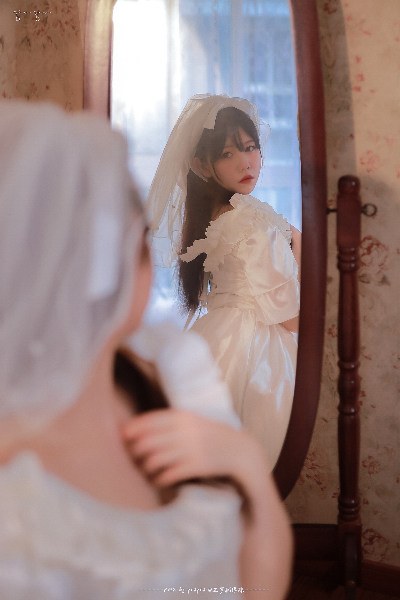 婚纱写真（图ZMjY5MDQyNTYw） - 人像摄影 - 站酷设计师三岁就很球原创素材 - 站酷ZCOOL