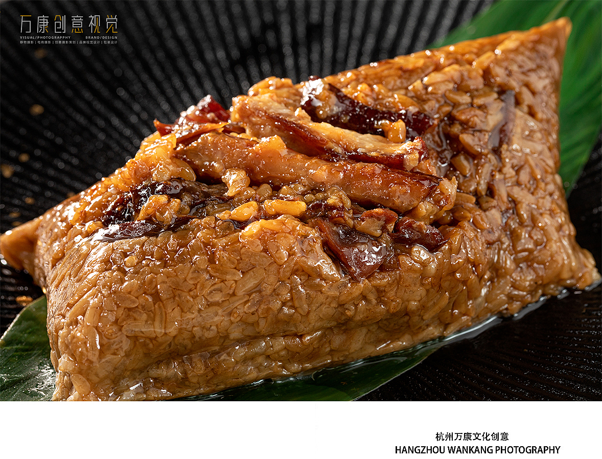Uncle的粽子✖️万康视觉 |粽子拍摄（图ZMjk0NjQ4MTA0） - 美食摄影 - 站酷设计师3个苹果原创素材 - 站酷ZCOOL