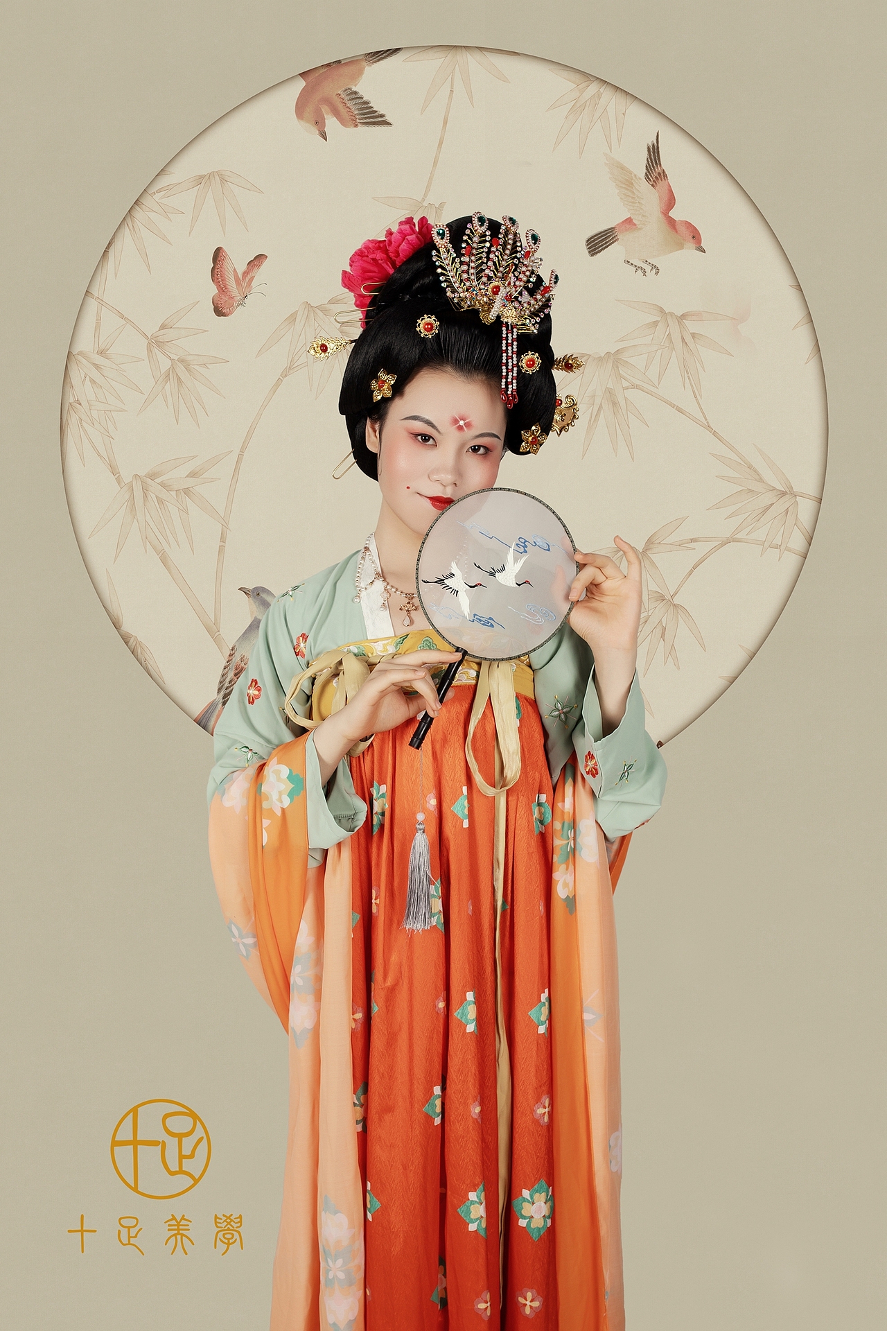 唐风拍摄（图ZMjIzNDYwNzEy） - 人像摄影 - 站酷设计师十足美学原创素材 - 站酷ZCOOL