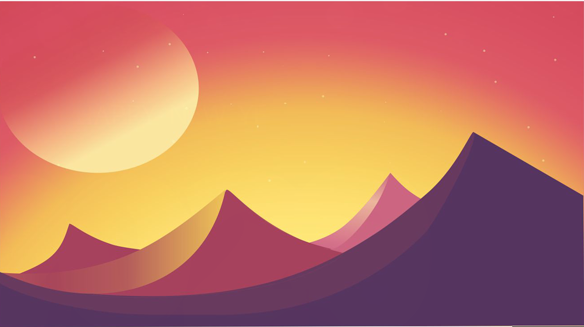 落日余晖（图ZMjE3NzAyNzY0） - 其他平面 - 站酷设计师琳琳的家原创素材 - 站酷ZCOOL
