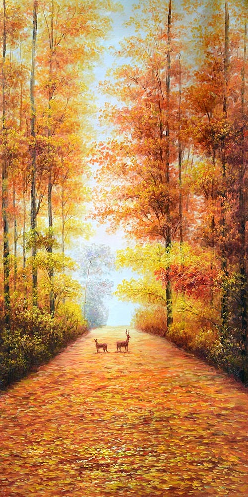 2022小清新香格里拉定制（图ZMjkwNzI5NTky） - 商业插画 - 站酷设计师窗帘图库原创素材 - 站酷ZCOOL