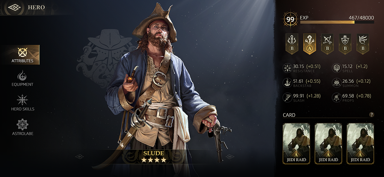 欧美风格练习（图ZMzIwNDAzNDMy） - 游戏UI - 站酷设计师波奇酱第四个粉丝原创素材 - 站酷ZCOOL