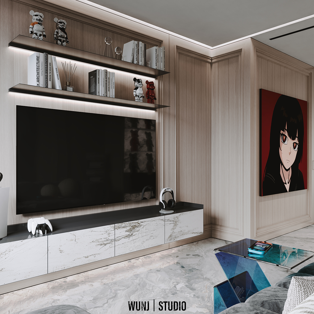 FN.MK3（图ZMzQ3MzgzMjQ0） - 家装设计 - 站酷设计师WUNJ原创素材 - 站酷ZCOOL