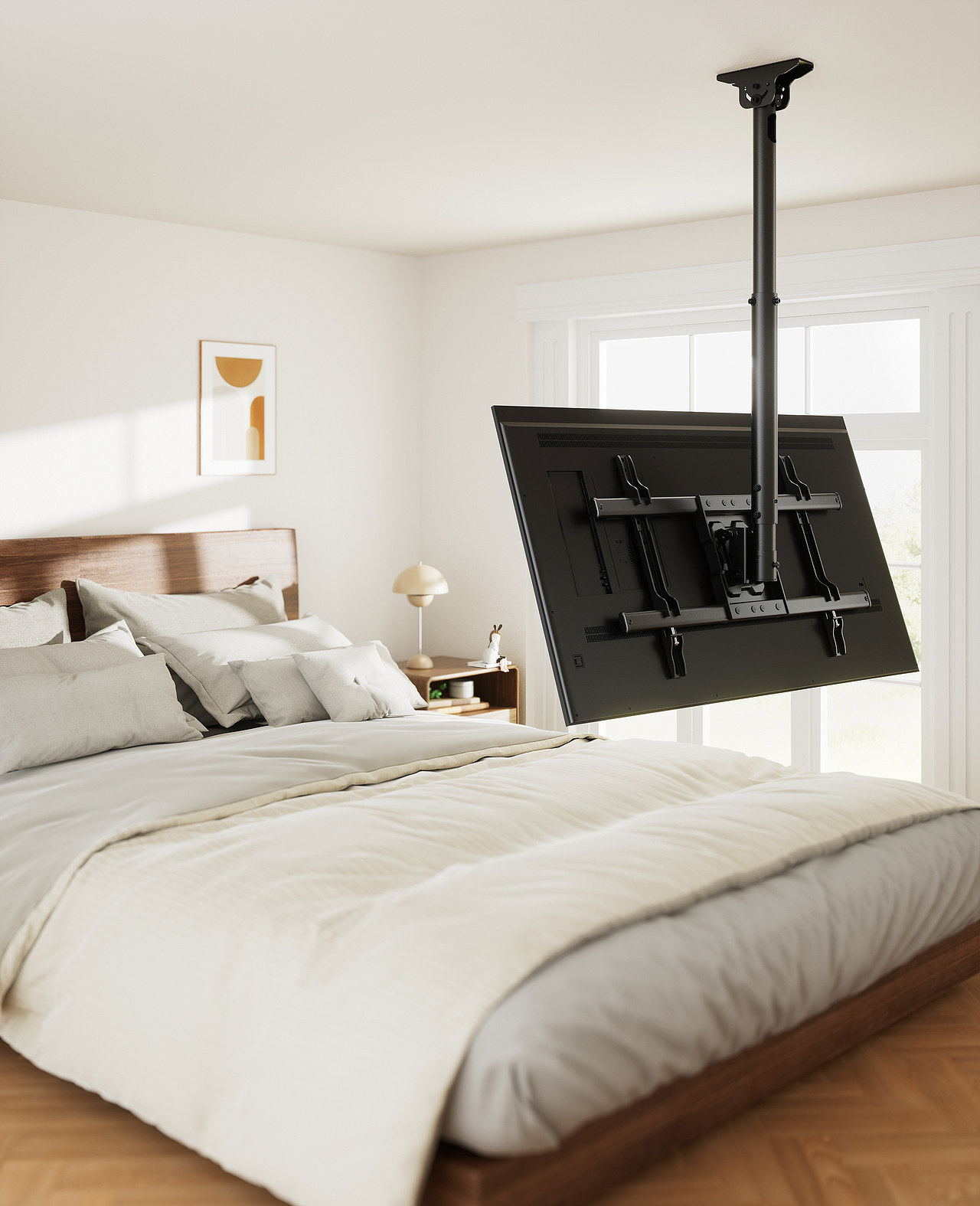 TV Stand 电视支架【合集】