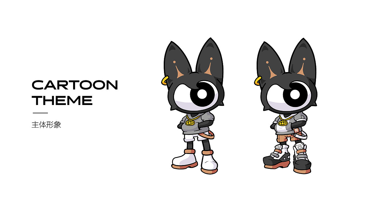 上海贝乐芙品牌IP形象与包装设计（图ZMzExODQ1NDY4） - 包装 - 站酷设计师橘鹿品牌设计原创素材 - 站酷ZCOOL