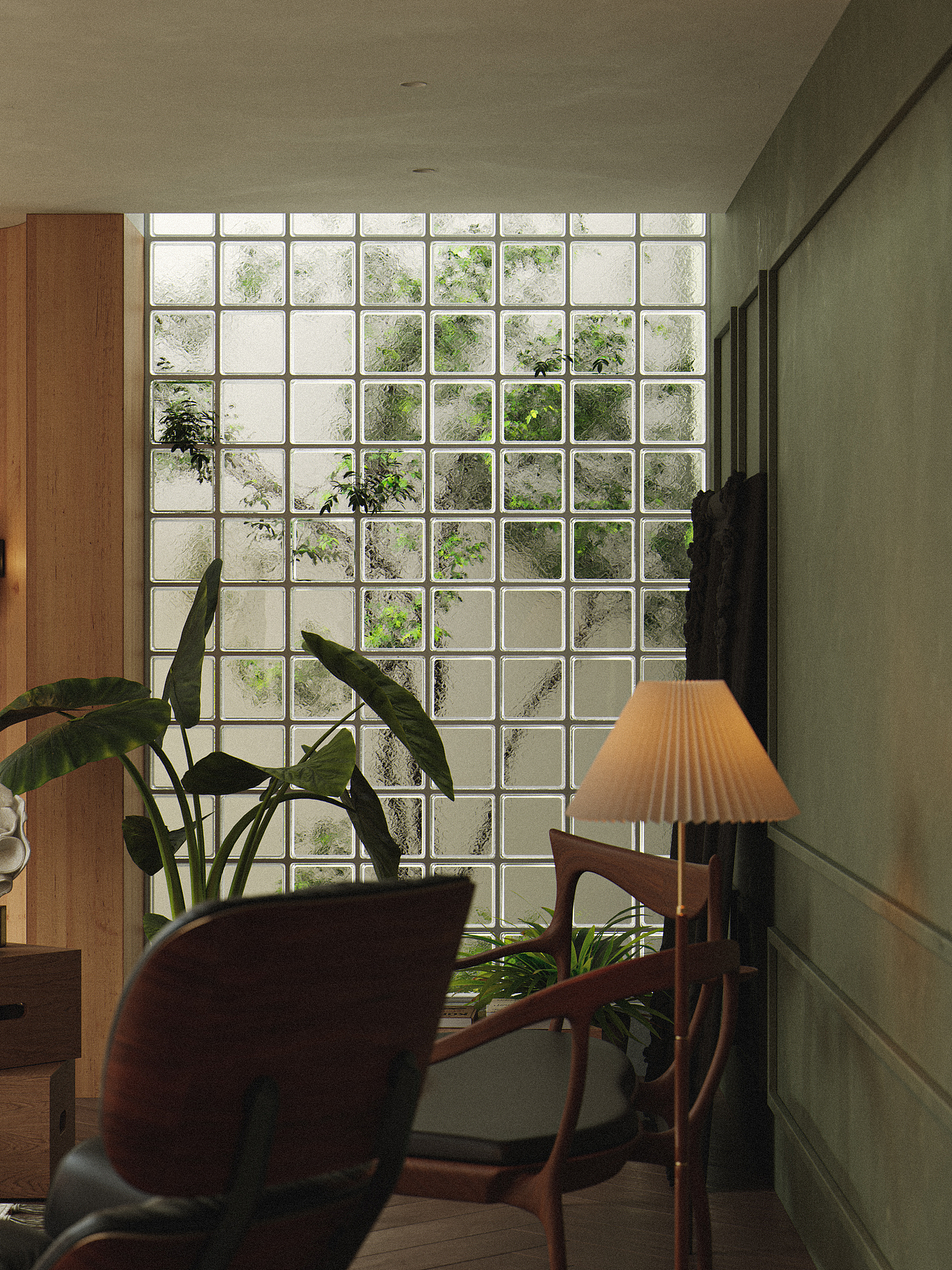 近期作品合集（图ZMzE1NTM0OTI0） - 商业空间设计 - 站酷设计师莫来视觉设计原创素材 - 站酷ZCOOL