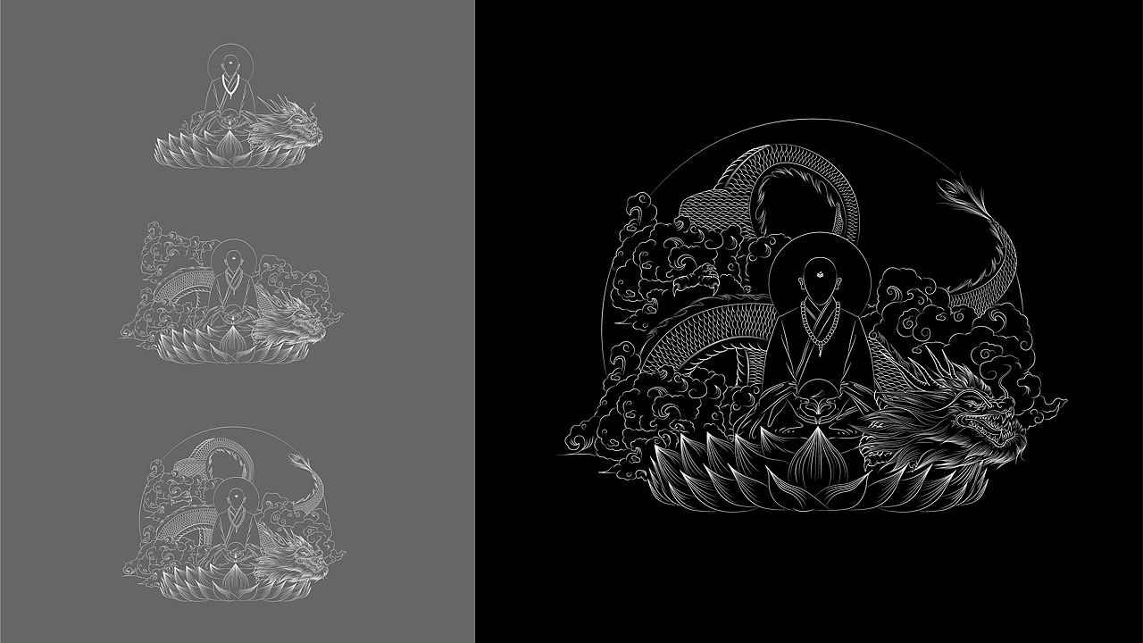 See Coffee禾境咖啡·感受此刻休憩（图ZMzcwNzY3ODg0） - 品牌 - 站酷设计师品牌设计师智源原创素材 - 站酷ZCOOL