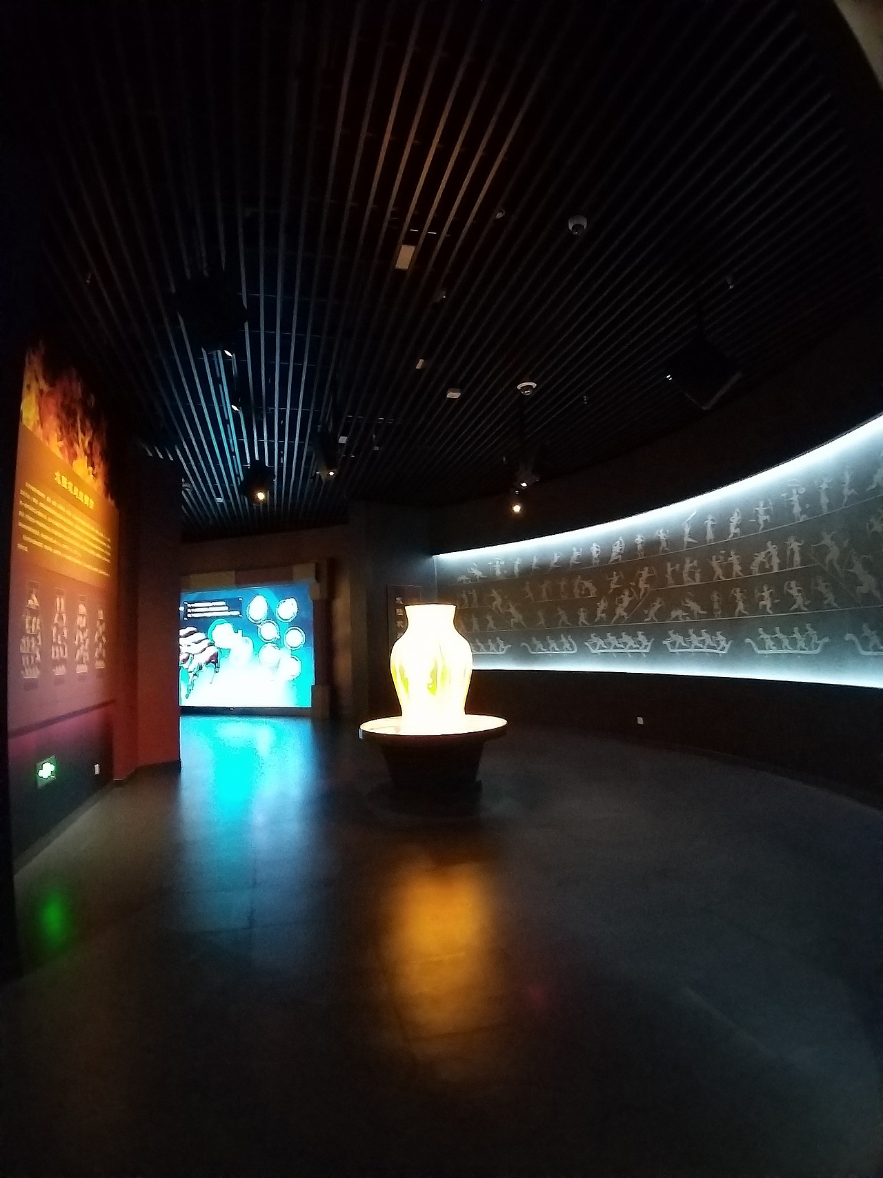 观展现场(4)-文化博物馆(图ZMzE0MjcxMTI4) - 展陈设计 - 站酷设计师YoYM设计原创素材 - 站酷ZCOOL