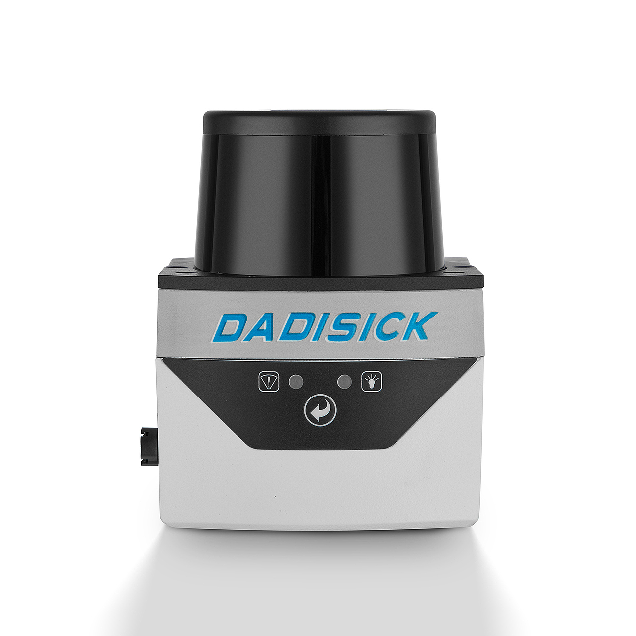 安全光栅光幕传感器产品拍摄/白底图产品拍摄/东莞