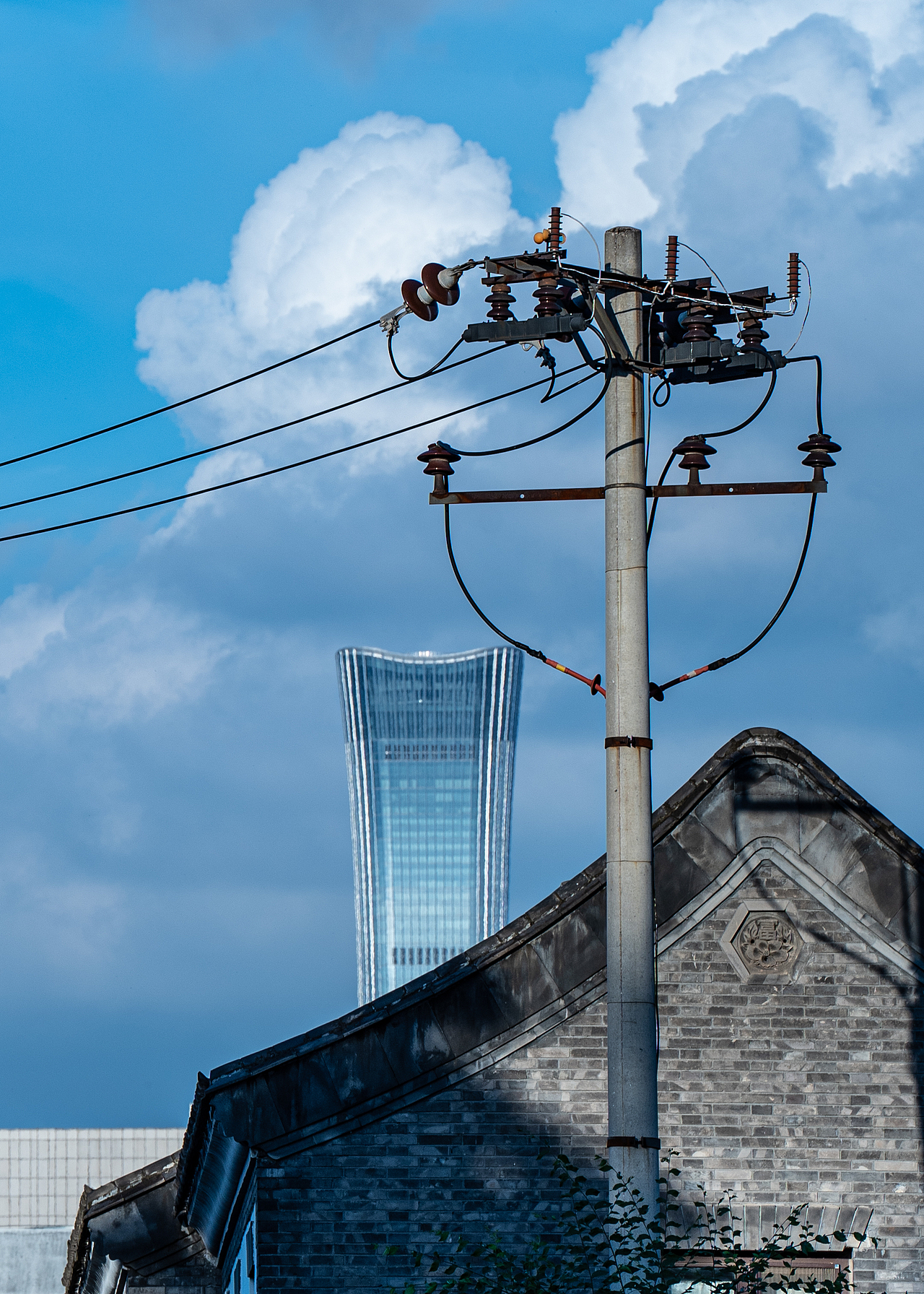 赫赫京都千百年，钟灵毓秀萃龙渊——北京（图ZMzEwODc1OTky） - 风光摄影 - 站酷设计师WXJ23原创素材 - 站酷ZCOOL