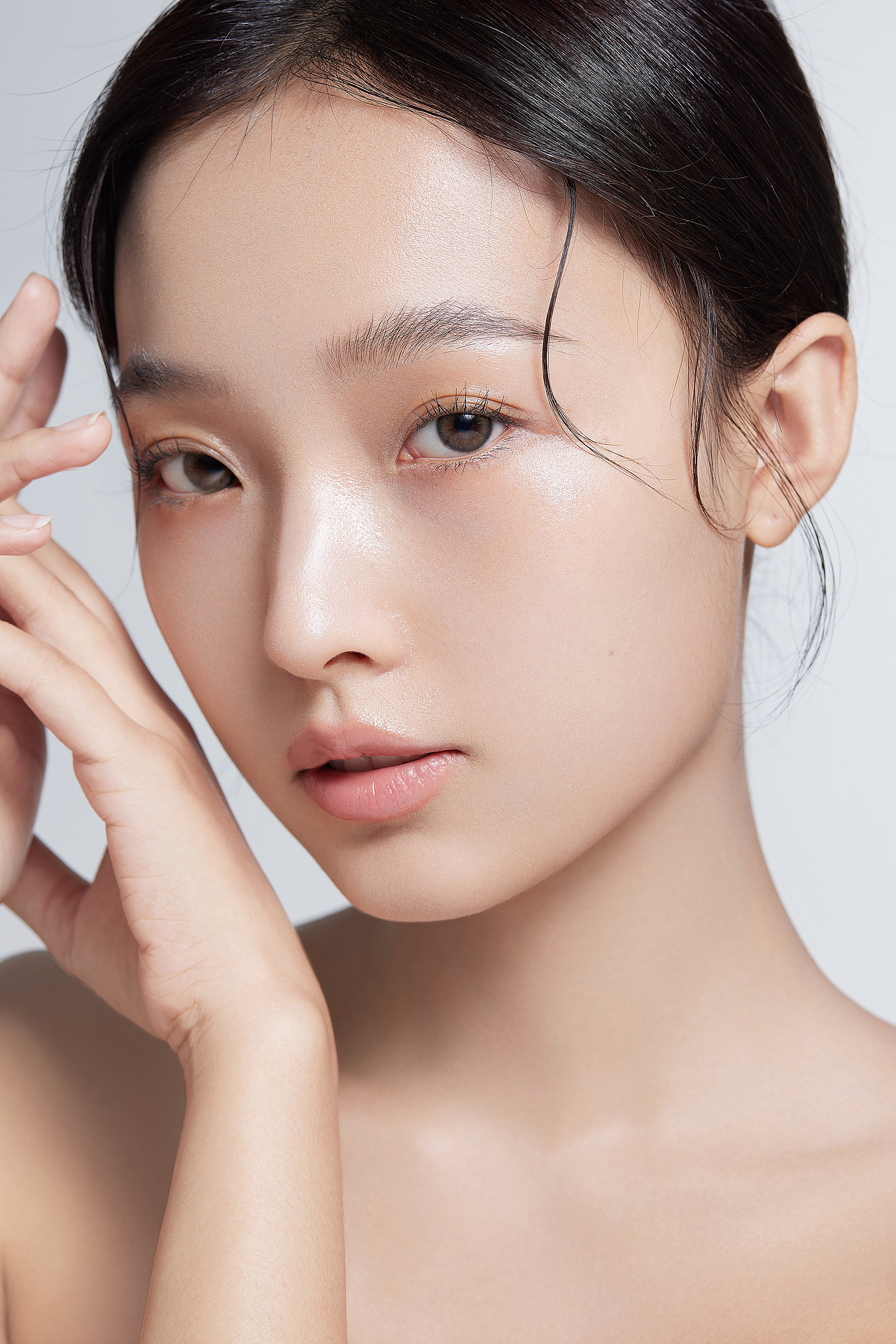 修图（图ZMzQzMTM3MzIw） - 人像摄影 - 站酷设计师修图师墨尘原创素材 - 站酷ZCOOL