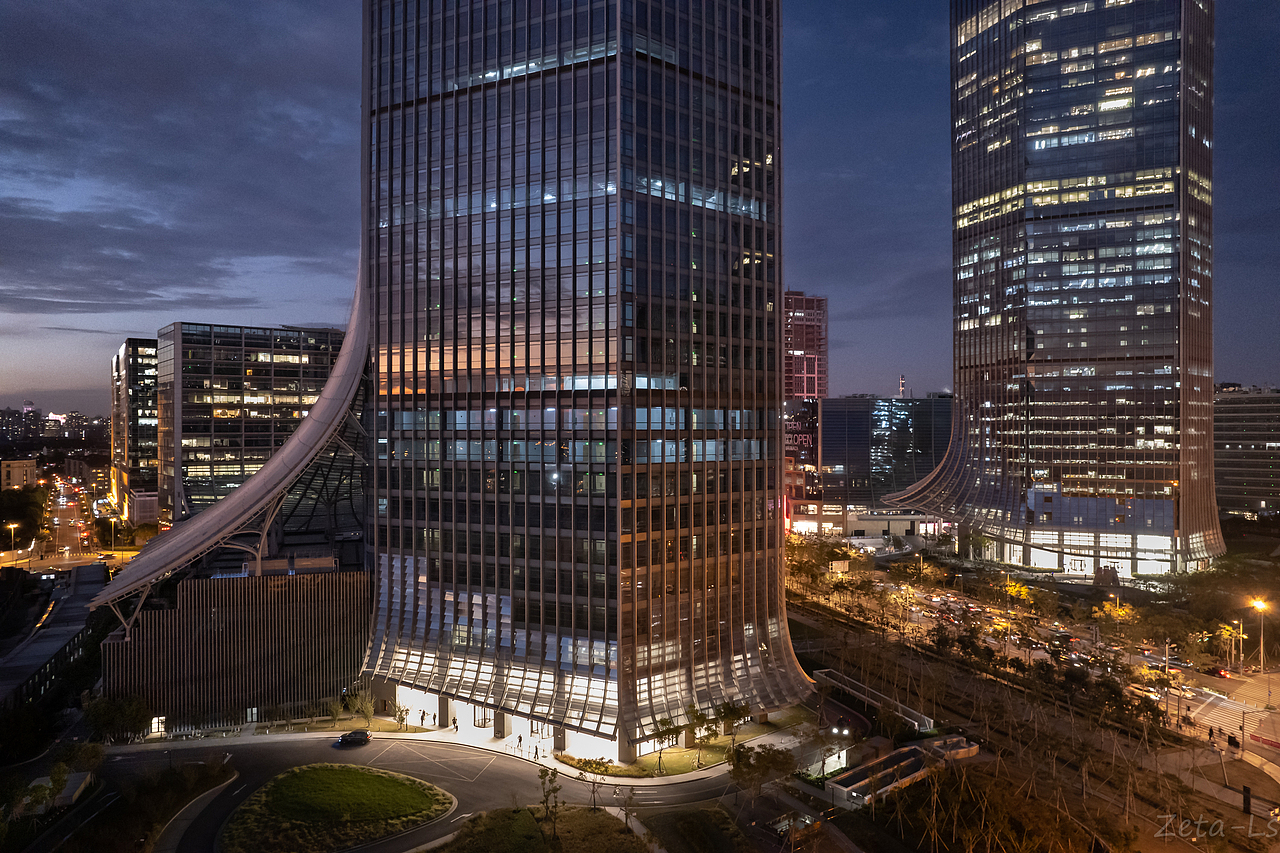 西岸（图ZMzE5OTQwMTIw） - 环境/建筑摄影 - 站酷设计师zate_ls原创素材 - 站酷ZCOOL