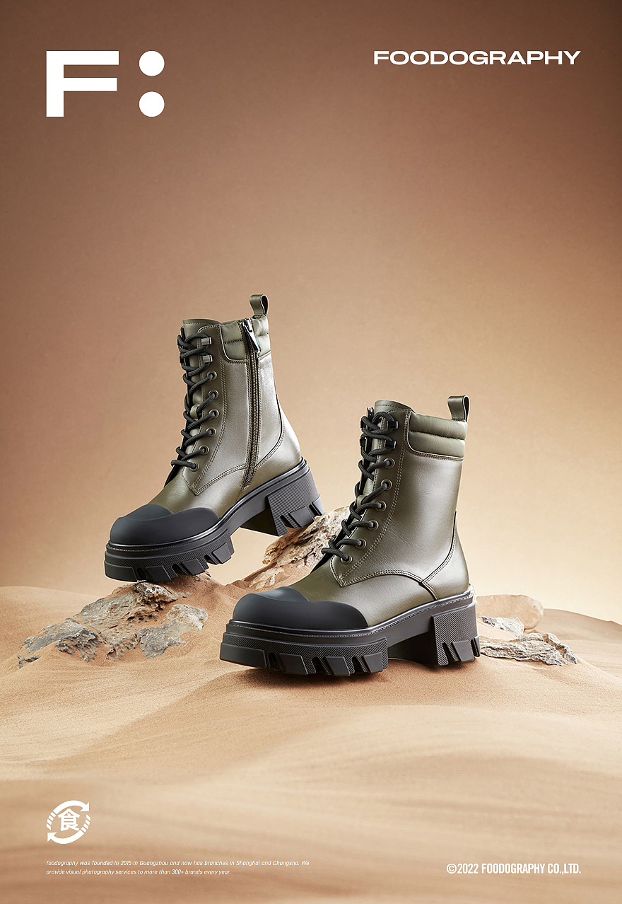 女鞋摄影 | kisscat ✖ foodography
