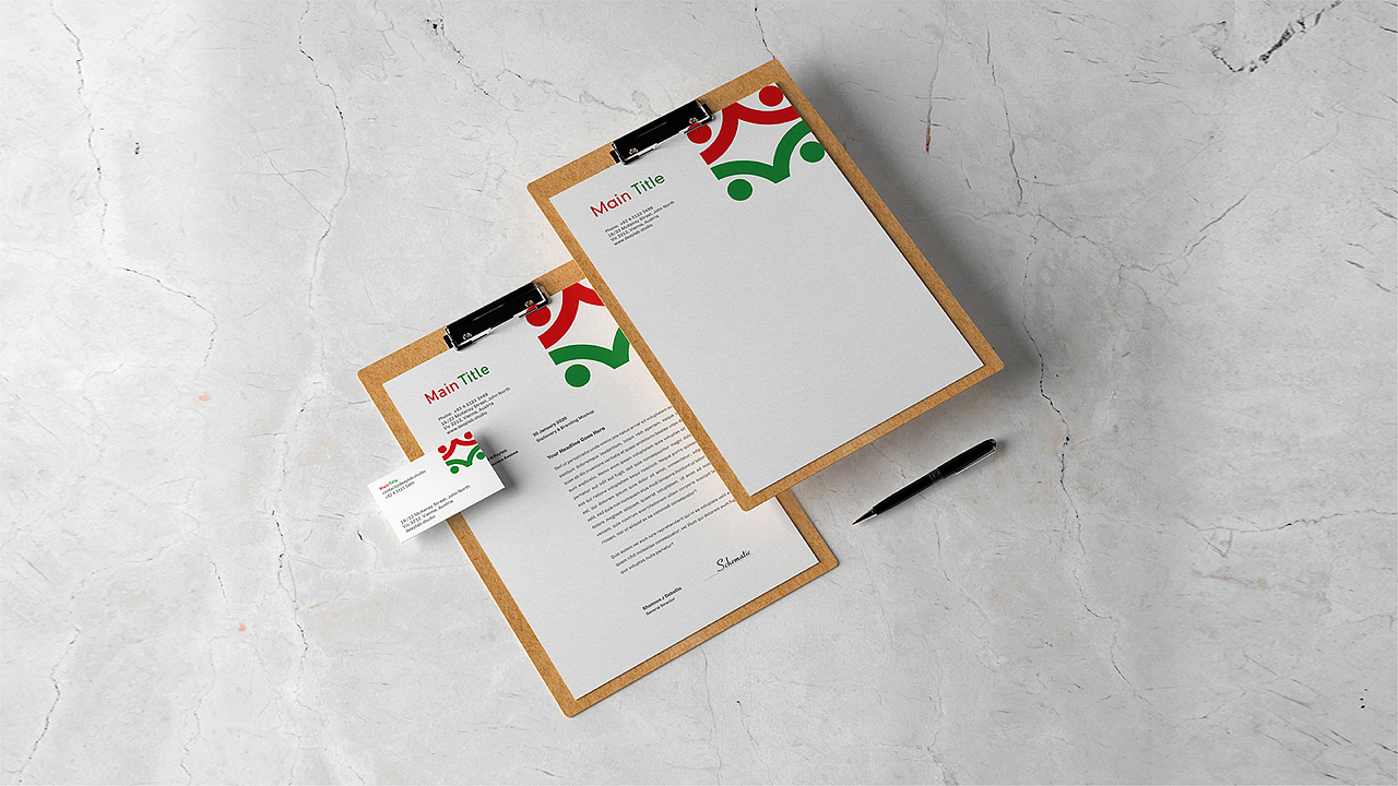 安徽省人口健康基金会｜LOGO设计（图ZMzAxNzY4NDA0） - 品牌 - 站酷设计师2500人原创素材 - 站酷ZCOOL