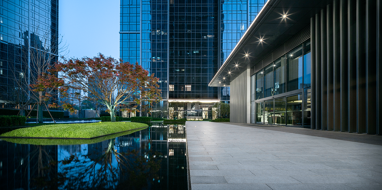 武汉融创壹号院